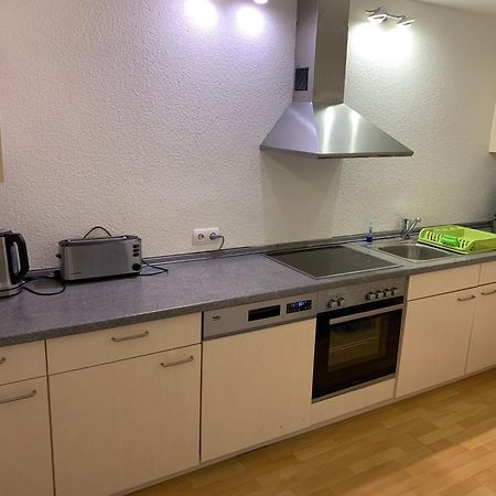 Ferienwohnungen Aviva Bodman - Urlaub In Unmittelbarer Seenaehe Ngoại thất bức ảnh