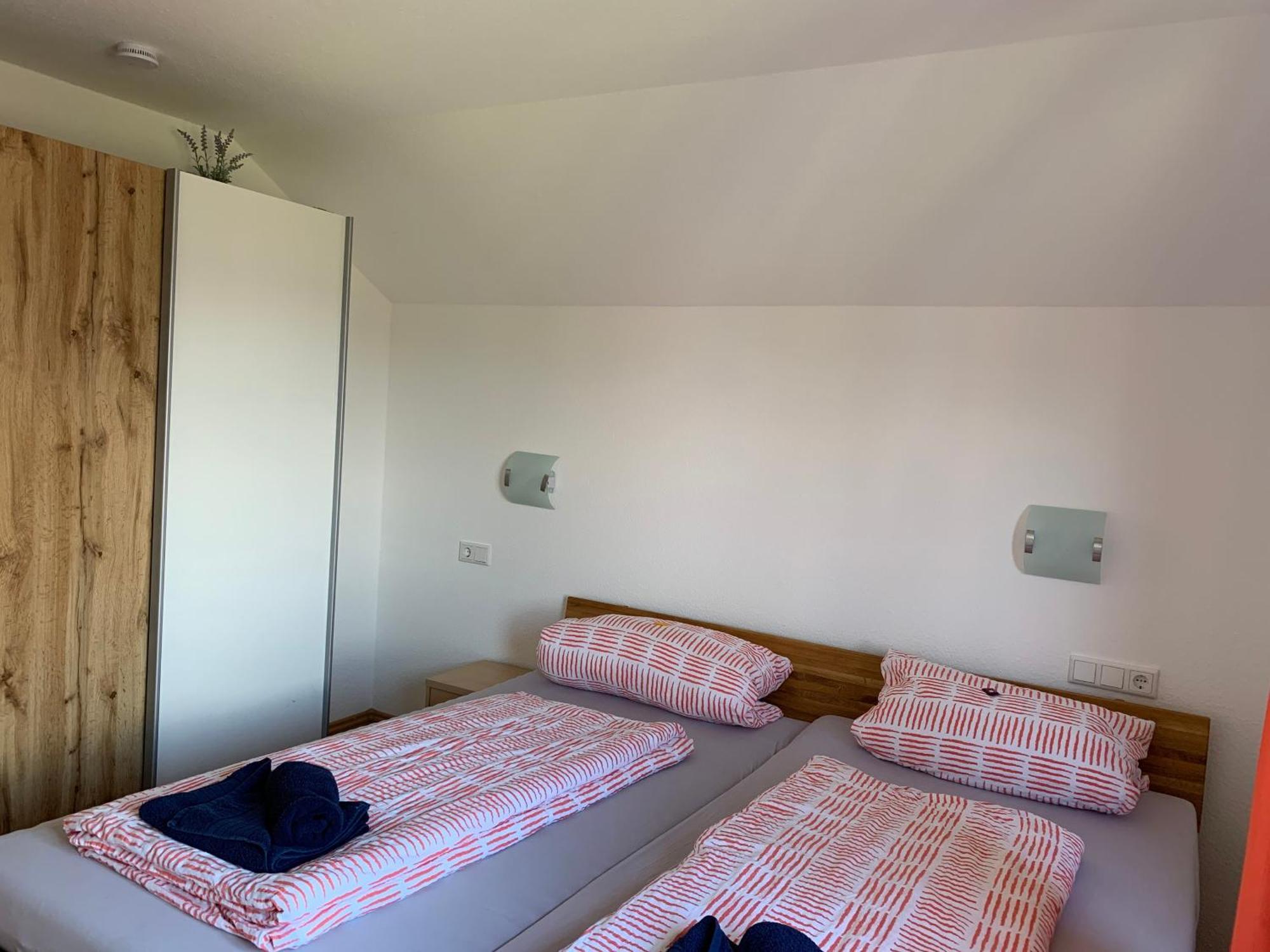 Ferienwohnungen Aviva Bodman - Urlaub In Unmittelbarer Seenaehe Phòng bức ảnh