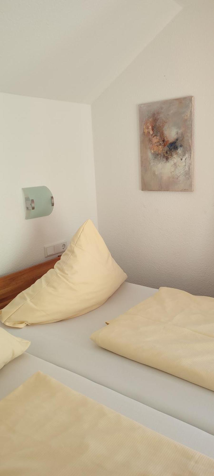 Ferienwohnungen Aviva Bodman - Urlaub In Unmittelbarer Seenaehe Phòng bức ảnh