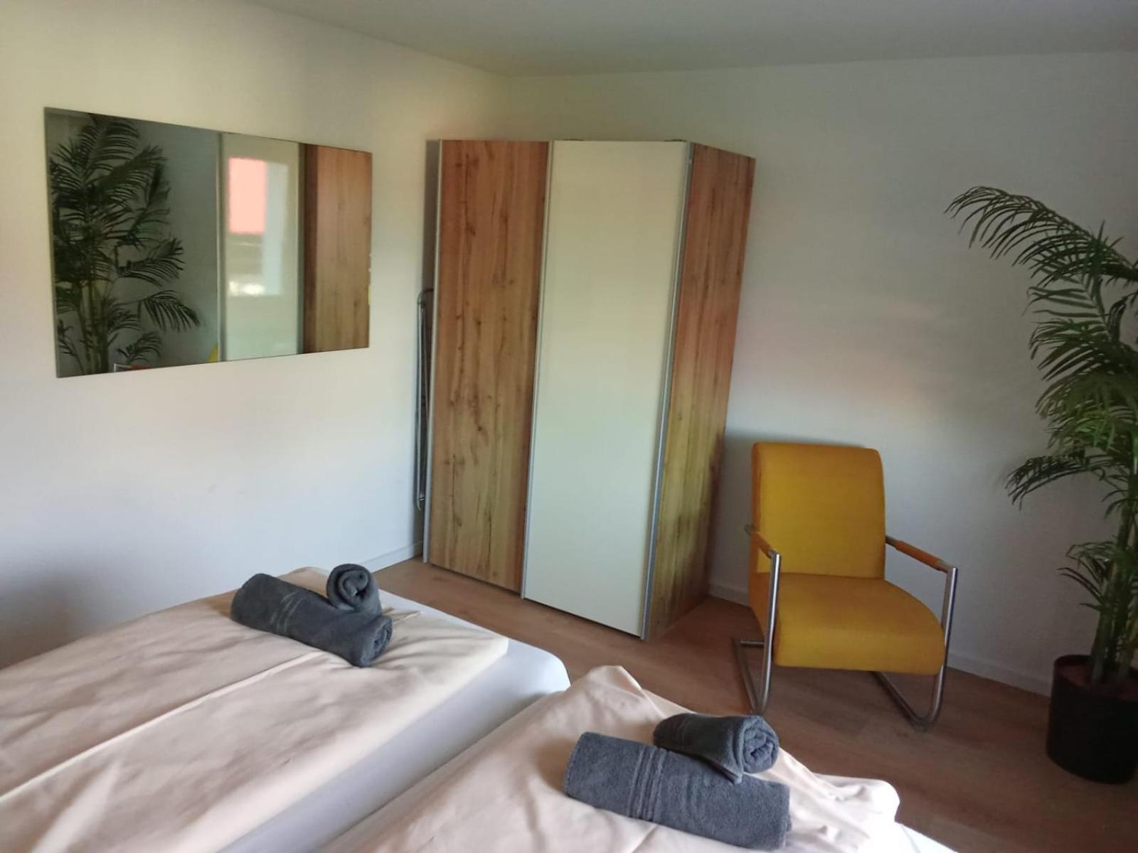 Ferienwohnungen Aviva Bodman - Urlaub In Unmittelbarer Seenaehe Ngoại thất bức ảnh