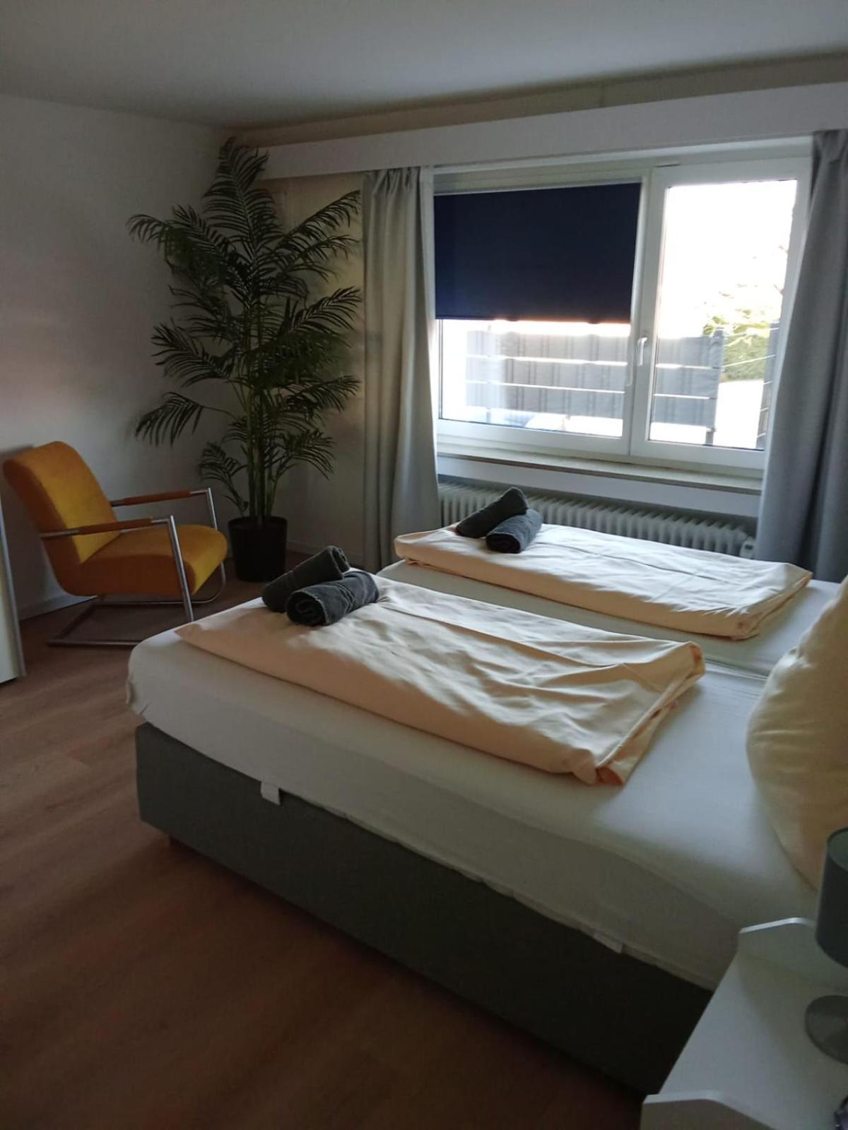 Ferienwohnungen Aviva Bodman - Urlaub In Unmittelbarer Seenaehe Phòng bức ảnh